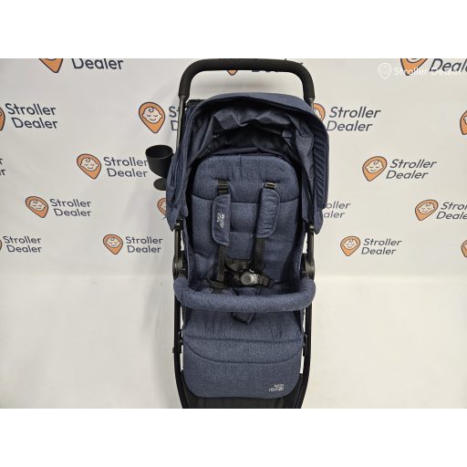 Britax Römer B-Agile M babakocsi