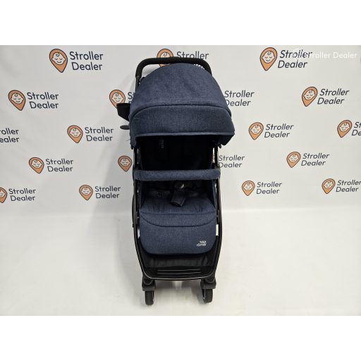 Britax Römer B-Agile M babakocsi