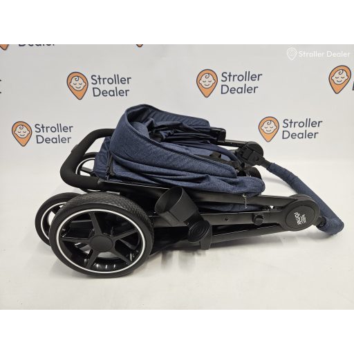 Britax Römer B-Agile M babakocsi
