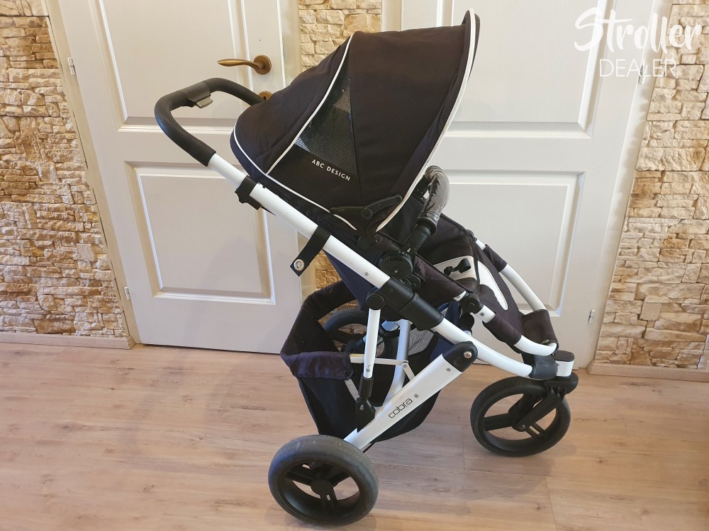 Cobra stroller hot sale