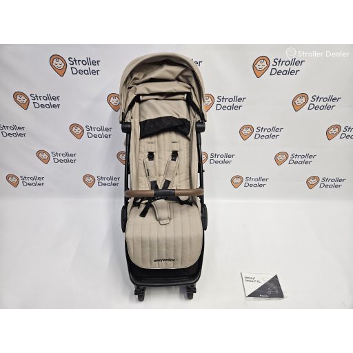 Easywalker Jackey 2