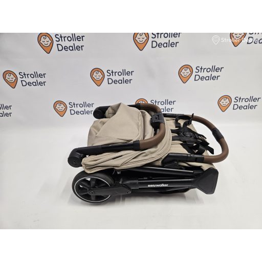 Easywalker Jackey 2