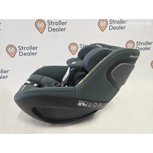 Maxi-Cosi Pearl 360 v2