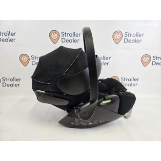 Cybex Cloud T