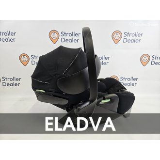 Cybex Cloud T