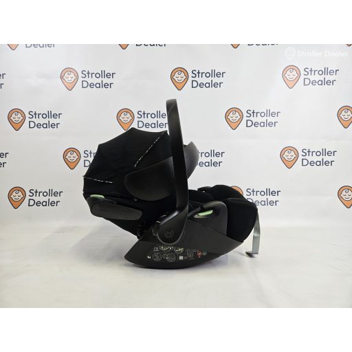 Cybex Cloud T