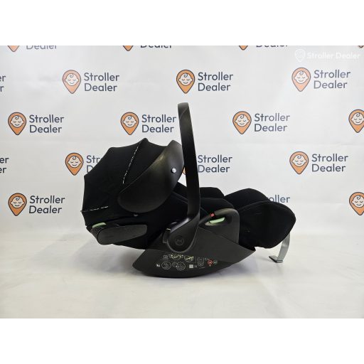 Cybex Cloud T