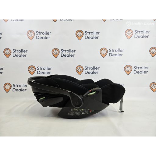 Cybex Cloud T