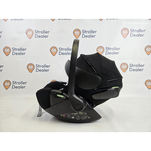Cybex Cloud T