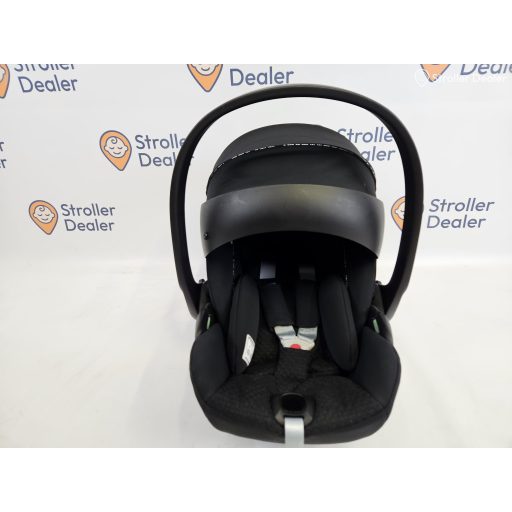 Cybex Cloud T