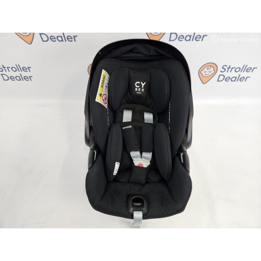 Cybex Cloud T