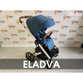 Cybex Balios S Lux