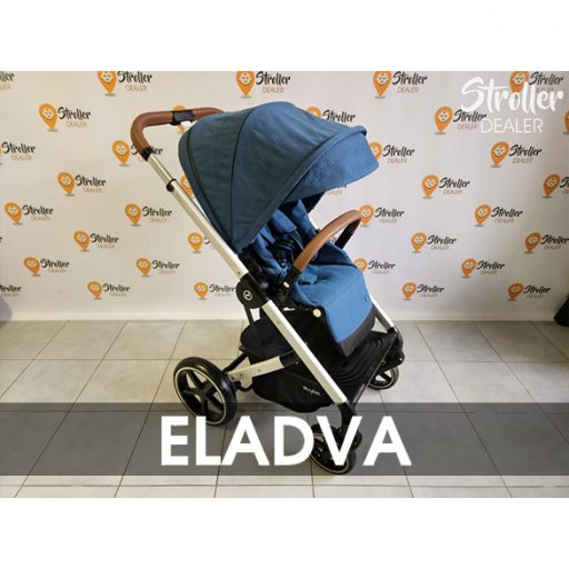 Cybex Balios S Lux