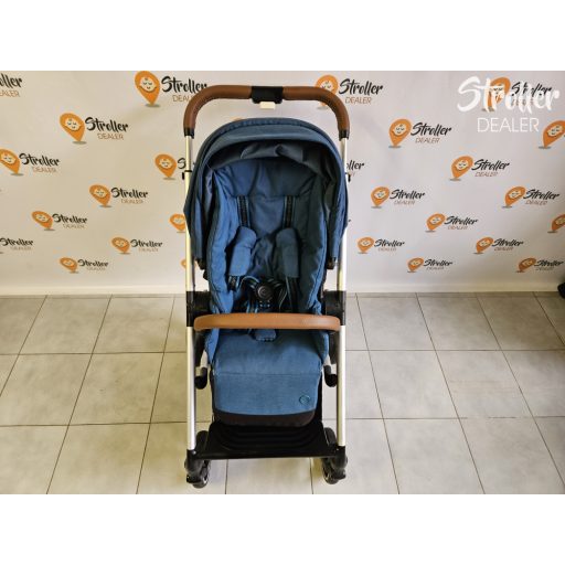 Cybex Balios S Lux