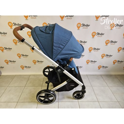 Cybex Balios S Lux