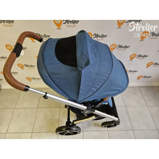 Cybex Balios S Lux