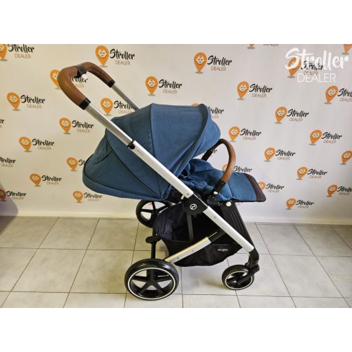 Cybex Balios S Lux