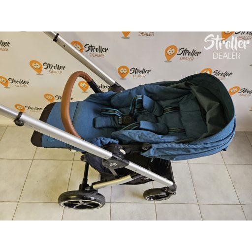 Cybex Balios S Lux