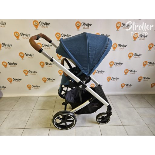 Cybex Balios S Lux