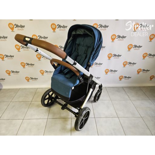 Cybex Balios S Lux