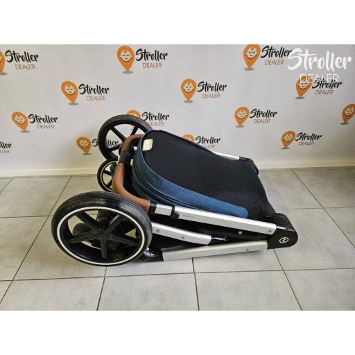Cybex Balios S Lux