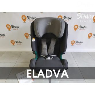 Britax Römer Advansafix i-size