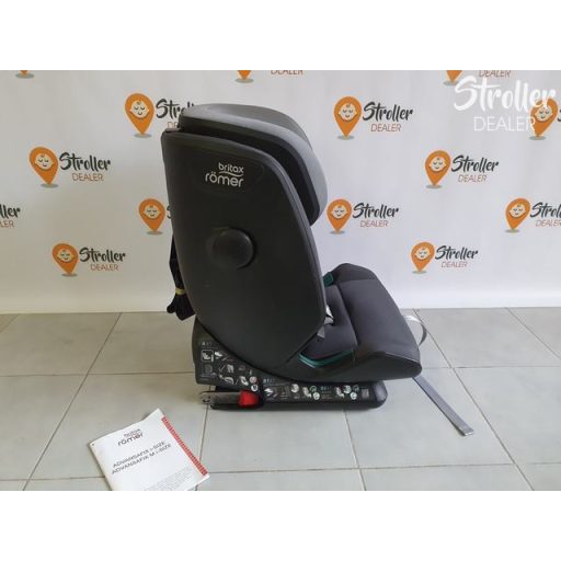 Britax Römer Advansafix i-size