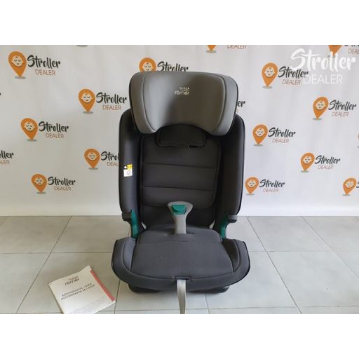 Britax Römer Advansafix i-size
