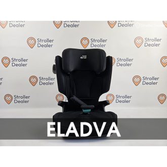 Britax Römer Kidfix i-size