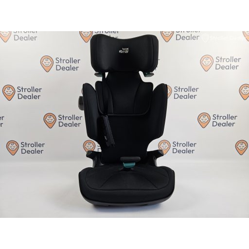 Britax Römer Kidfix i-size