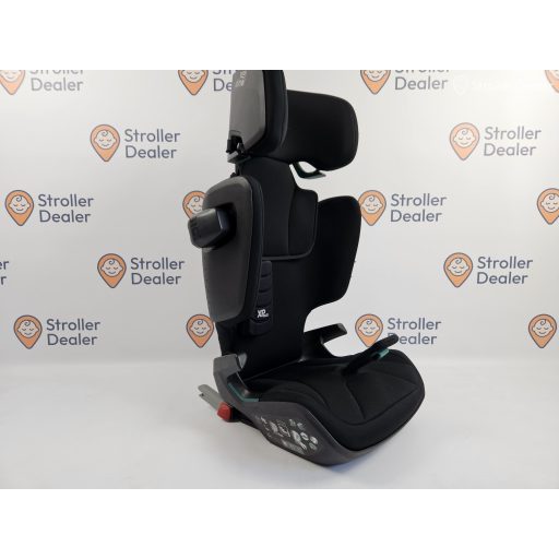 Britax Römer Kidfix i-size