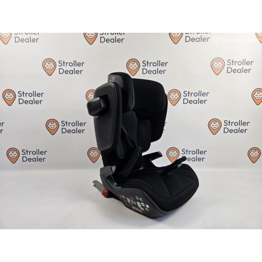 Britax Römer Kidfix i-size