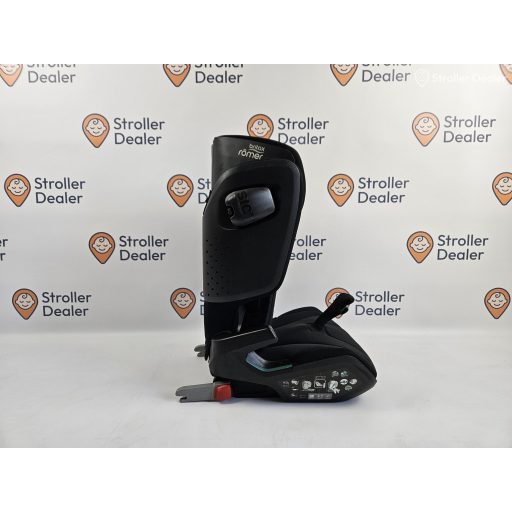 Britax Römer Kidfix i-size