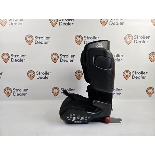 Britax Römer Kidfix i-size