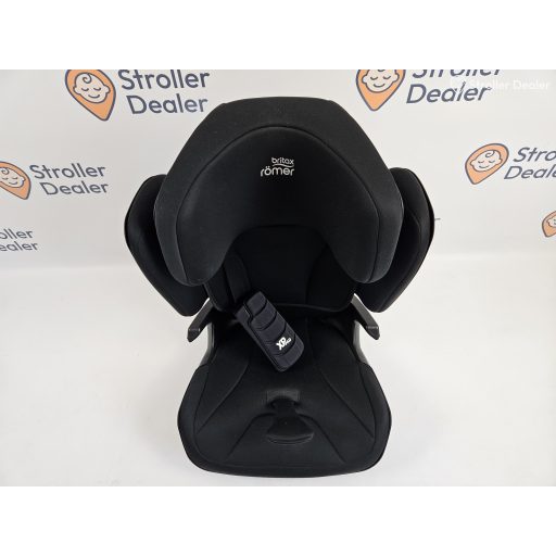 Britax Römer Kidfix i-size