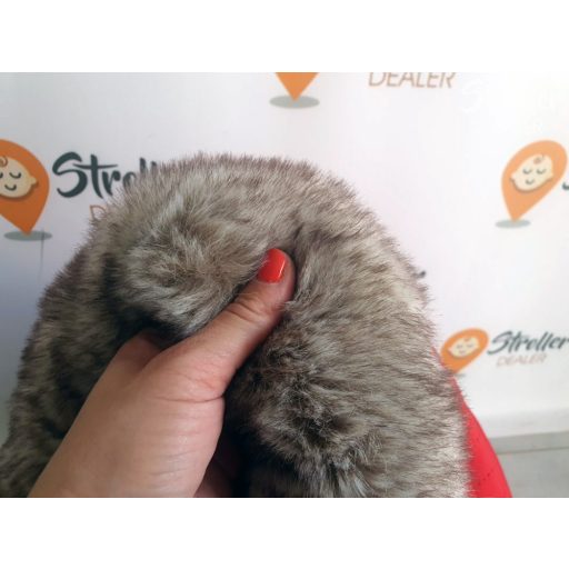 Stokke Xplory téli huzat szett