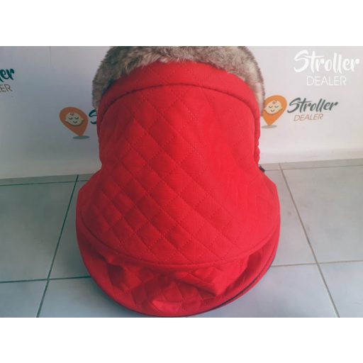 Stokke Xplory téli huzat szett