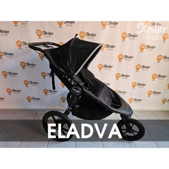 Baby Jogger Summit X3