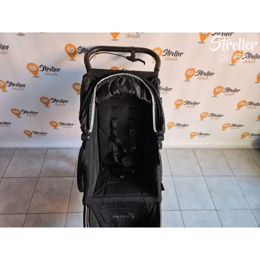 Baby Jogger Summit X3