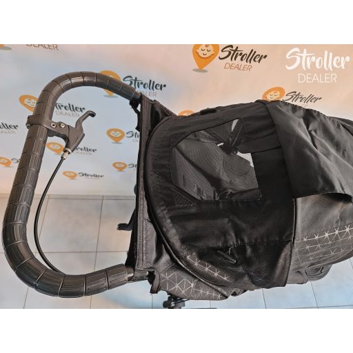 Baby Jogger Summit X3