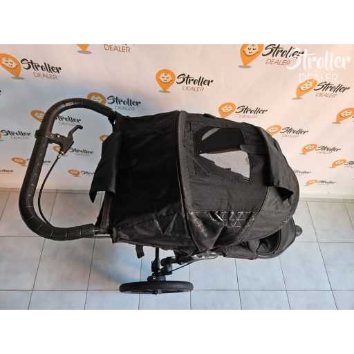 Baby Jogger Summit X3