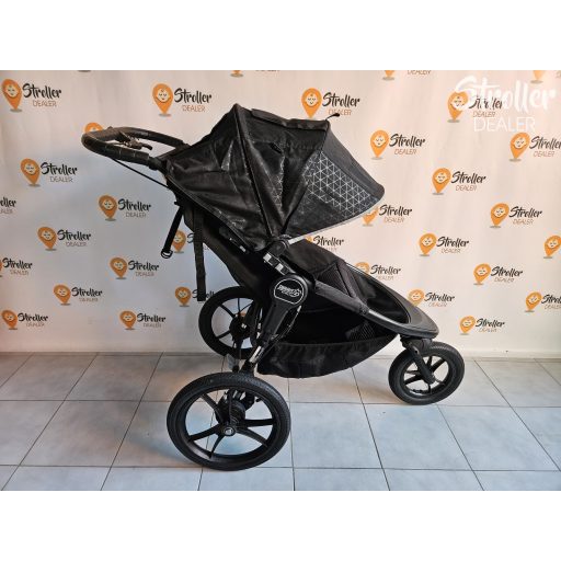 Baby Jogger Summit X3