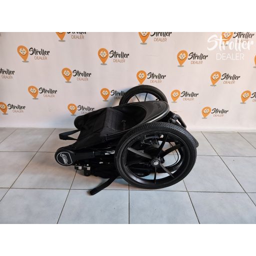 Baby Jogger Summit X3