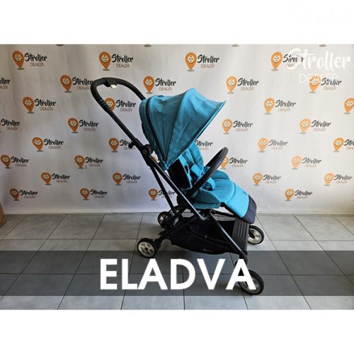 Cybex Eezy S Twist 2