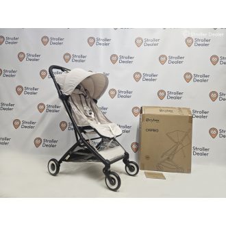 Cybex Orfeo babakocsi