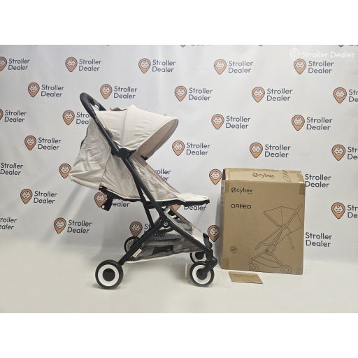Cybex Orfeo babakocsi