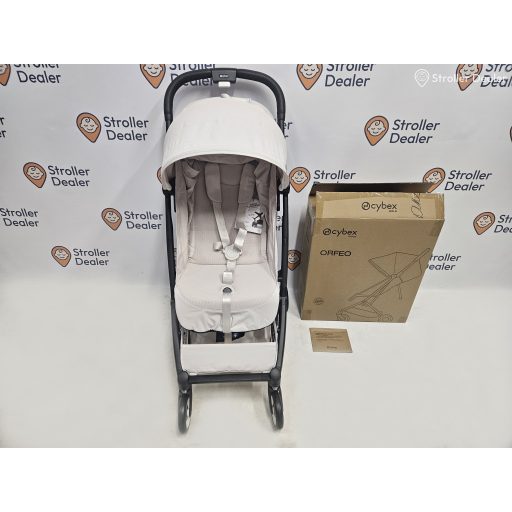 Cybex Orfeo babakocsi