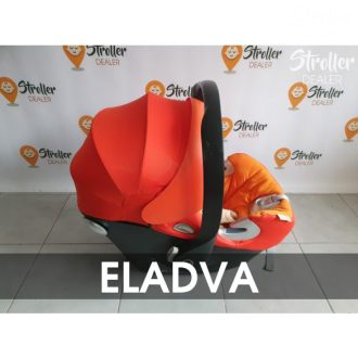 Cybex Aton Q
