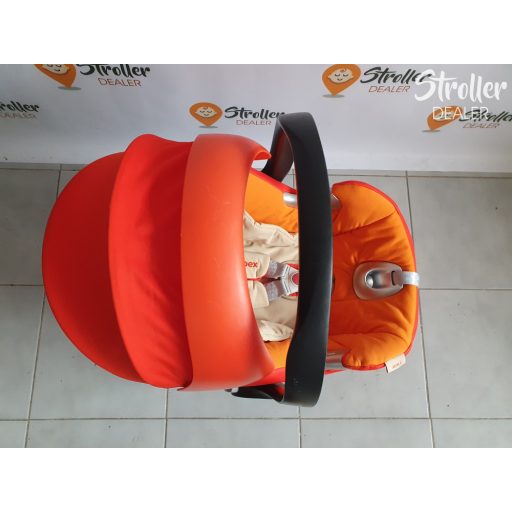 Cybex Aton Q