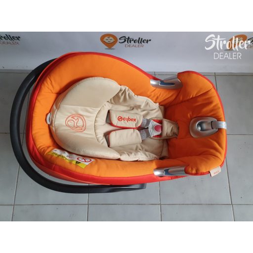 Cybex Aton Q